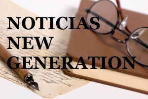 Autores New Generation